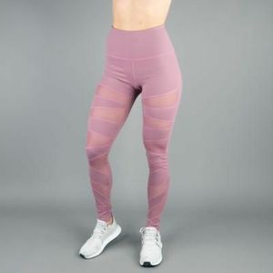 Buffbunny leggings